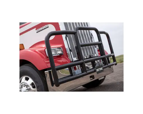 RETRAC ProTec Bumper Assembly, Front