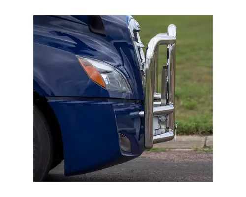 RETRAC ProTec Bumper Assembly, Front