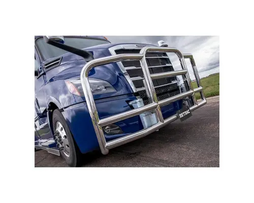 RETRAC ProTec Bumper Assembly, Front
