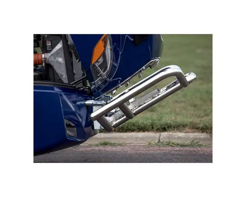 RETRAC ProTec Bumper Assembly, Front