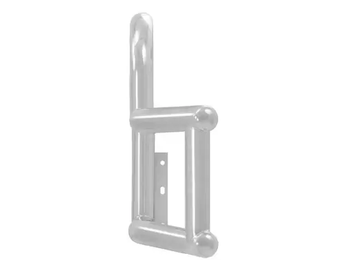 RETRAC Tuff Guard XT Bumper Assembly, Front