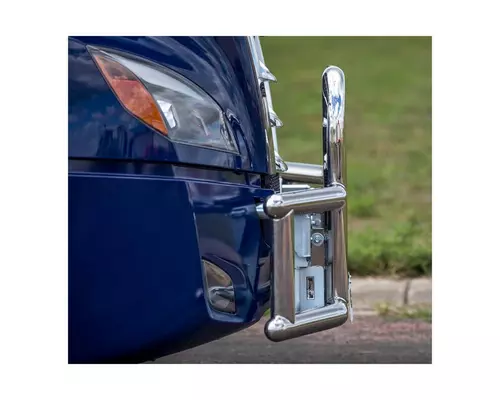 RETRAC Tuff Guard XT Bumper Assembly, Front