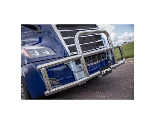RETRAC Tuff Guard XT Bumper Assembly, Front