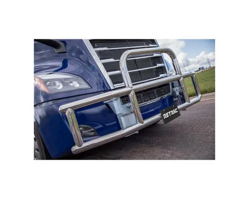 RETRAC Tuff Guard XT Bumper Assembly, Front