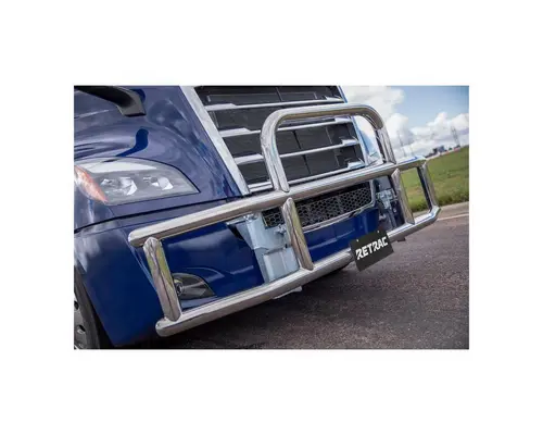 RETRAC Tuff Guard XT Bumper Assembly, Front