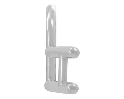 RETRAC Tuff Guard Bumper Assembly, Front