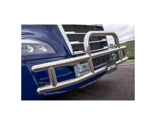 RETRAC Tuff Guard Bumper Assembly, Front