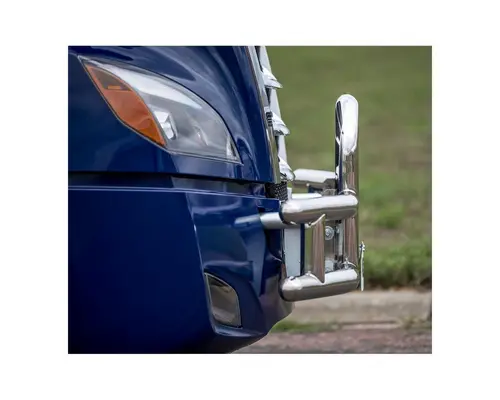 RETRAC Tuff Guard Bumper Assembly, Front