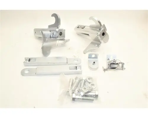 RETRAC  Bumper Bracket, Front