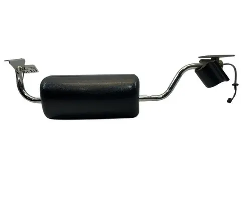 RETRAC  Mirror (Side View)