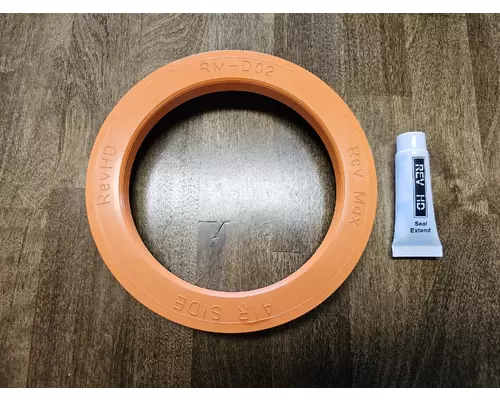 REVHD RM-D02 Wheel