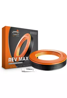 REVHD RMS01 Wheel