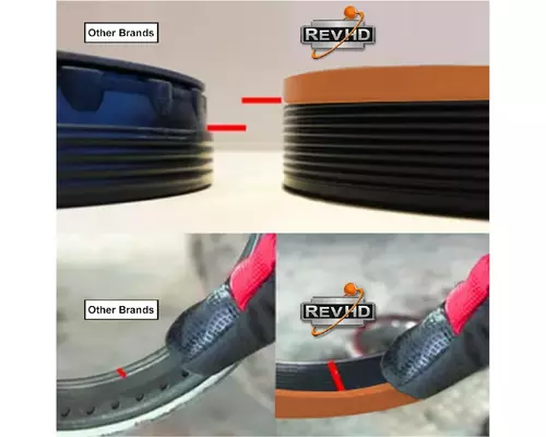 REVHD RMS01 Wheel