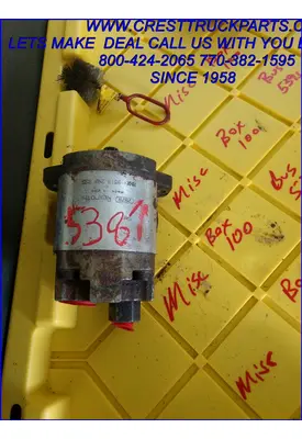 REXROTH 9510290355 PTO