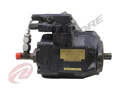 REXROTH Pump Hydraulic PistonCylinder