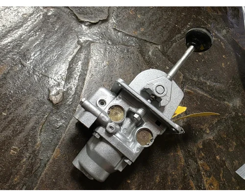 REXROTH  Throttle Control