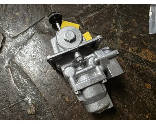 REXROTH  Throttle Control