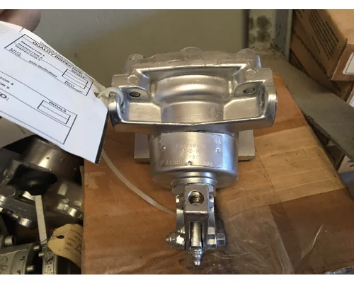 REXROTH  Throttle Control