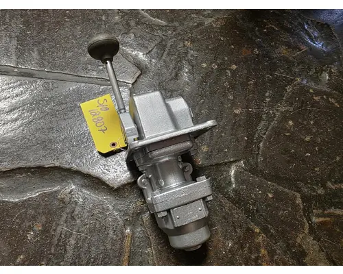 REXROTH  Throttle Control
