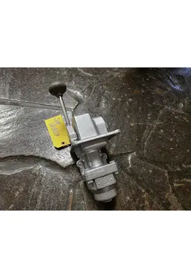 REXROTH  Throttle Control