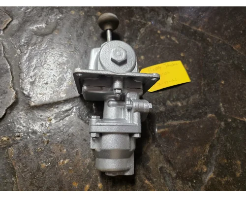 REXROTH  Throttle Control