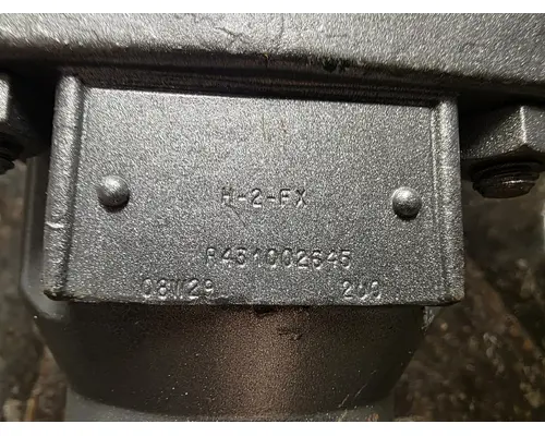REXROTH  Throttle Control