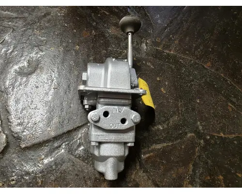 REXROTH  Throttle Control