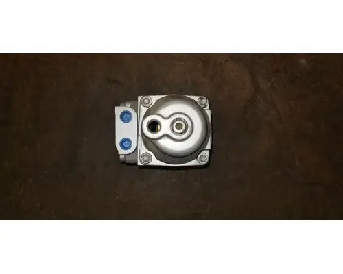 REXROTH  Throttle Control