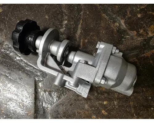 REXROTH  Throttle Control