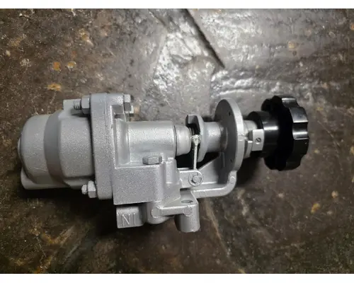 REXROTH  Throttle Control