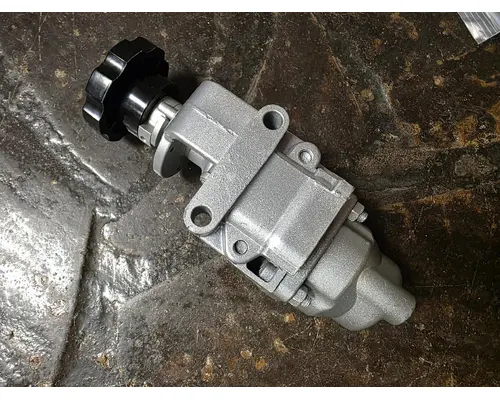 REXROTH  Throttle Control