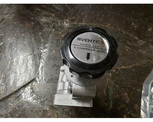 REXROTH  Throttle Control