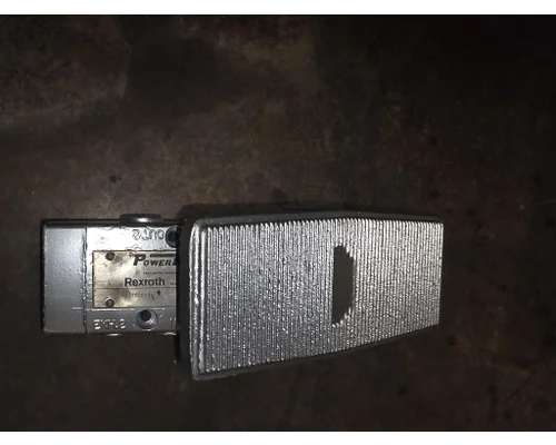 REXROTH  Throttle Control