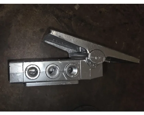 REXROTH  Throttle Control