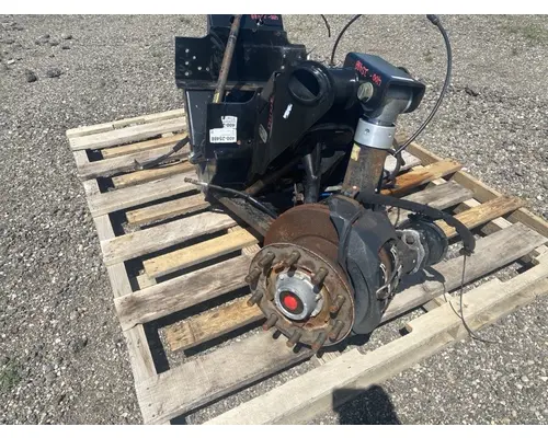 REYCO GRANNING IFS17S3 Axle Beam (Front)