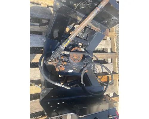 REYCO GRANNING IFS17S3 Axle Beam (Front)