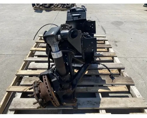 REYCO GRANNING IFS17S3 Axle Beam (Front)