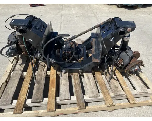 REYCO GRANNING IFS17S3 Axle Beam (Front)