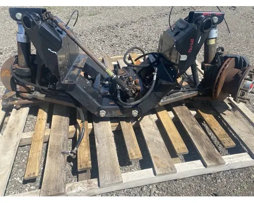 REYCO GRANNING IFS17S3 Axle Beam (Front)