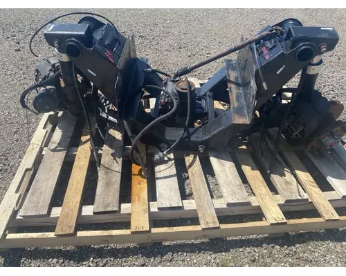 REYCO GRANNING IFS17S3 Axle Beam (Front)