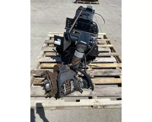 REYCO GRANNING IFS17S3 Front Axle Assembly