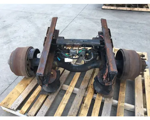 REYCO GRANNING L225 Tag Axle