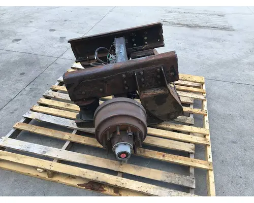 REYCO GRANNING L225 Tag Axle