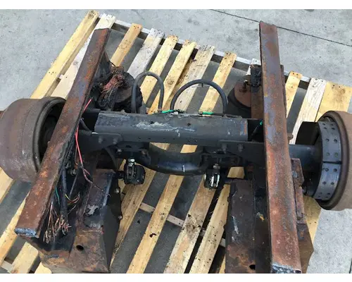 REYCO GRANNING L225 Tag Axle