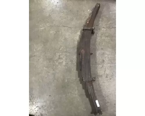 REYCO-GRANNING SPRING Trailer Suspension