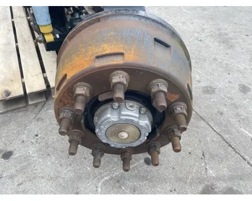 REYCO GRANNING Tuthill Axle Beam (Front)