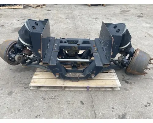 REYCO GRANNING Tuthill Axle Beam (Front)