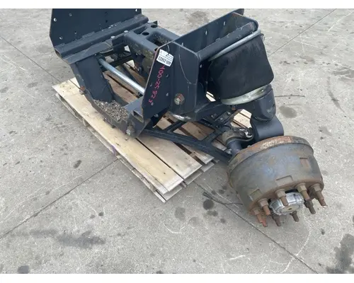 REYCO GRANNING Tuthill Axle Beam (Front)