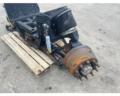 REYCO GRANNING Tuthill Axle Beam (Front)