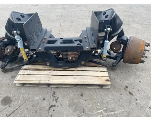 REYCO GRANNING Tuthill Axle Beam (Front)